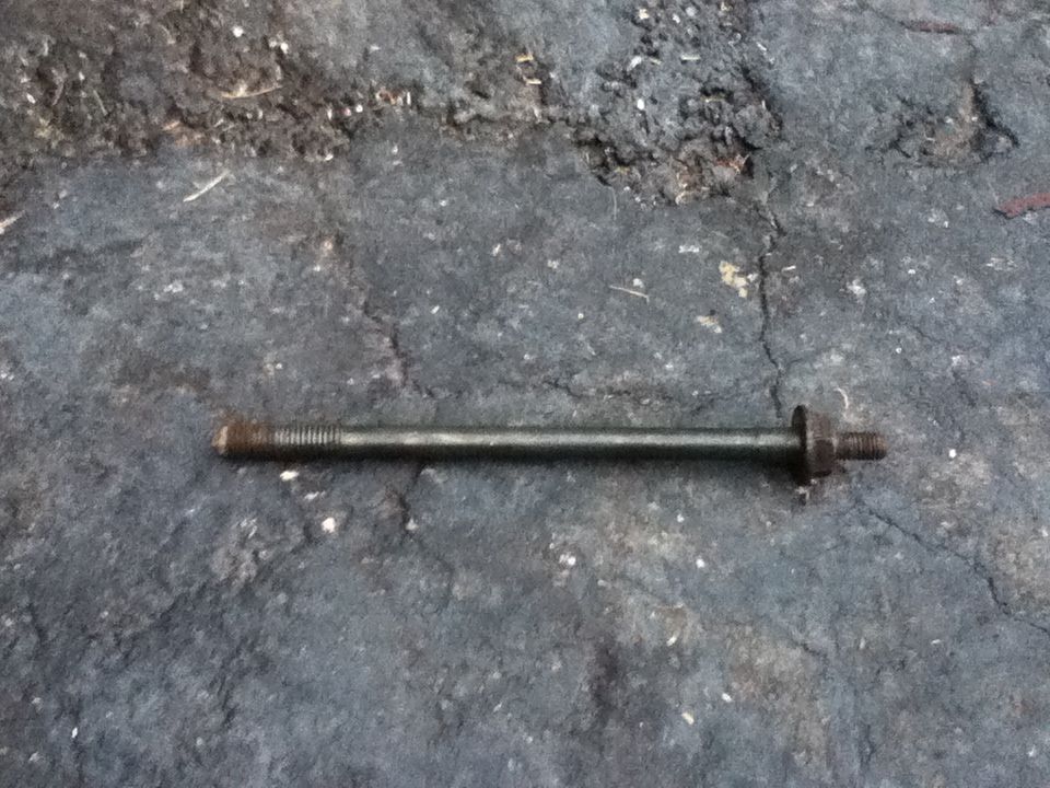 vr6 starter bolt VW Vortex Volkswagen Forum